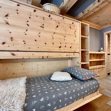 Al Bait Del Legn 2 Appartement Bormio Buitenkant foto